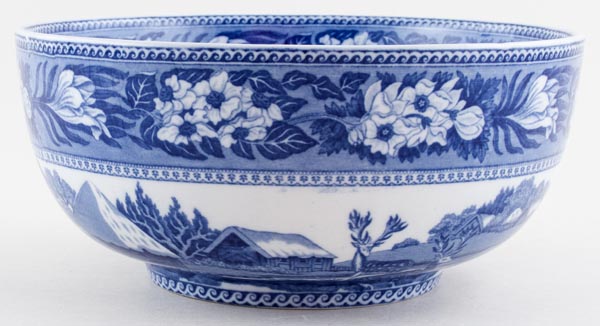 Bowl c1915